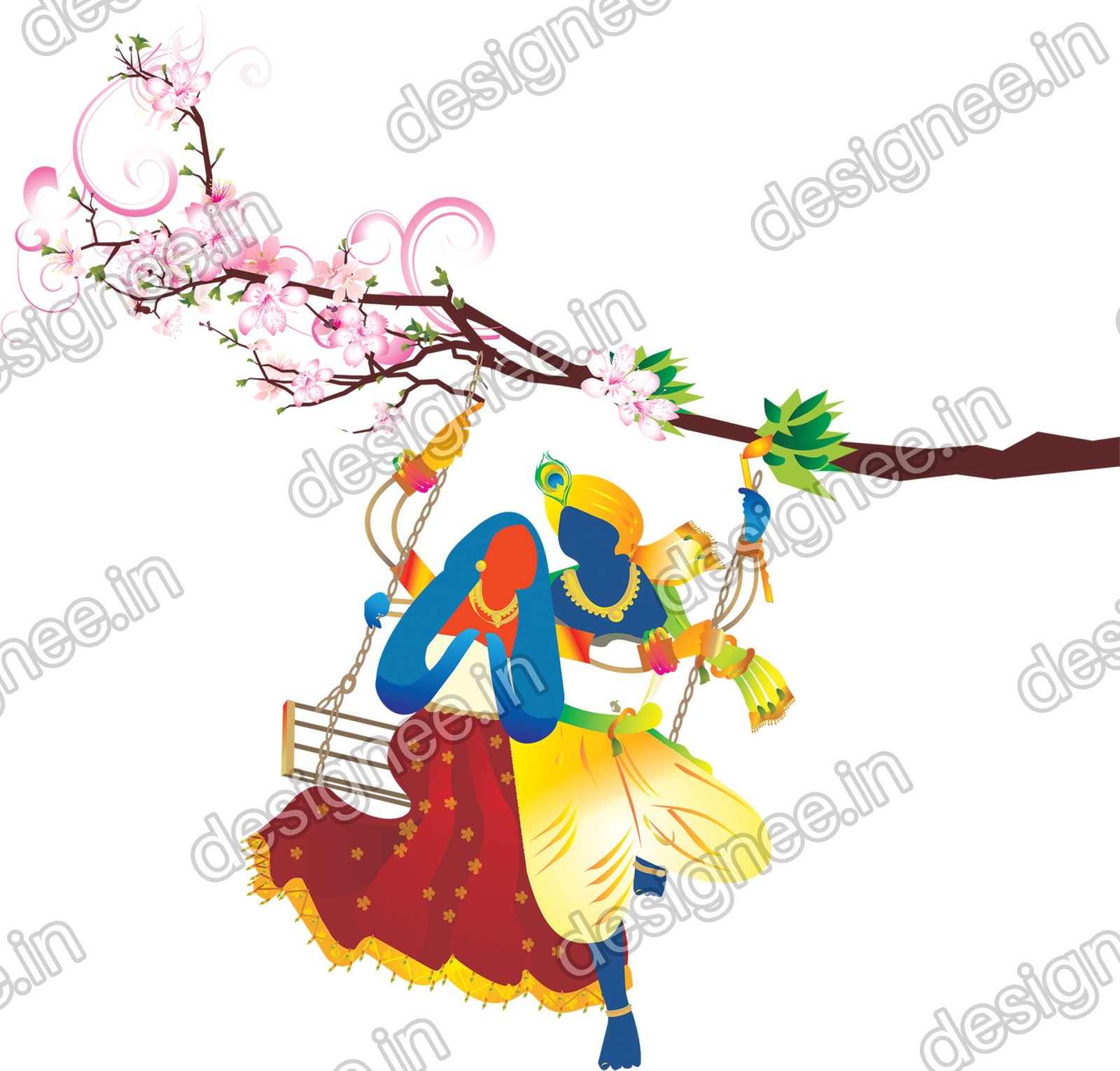 Preview of Kannan Radha5 copy