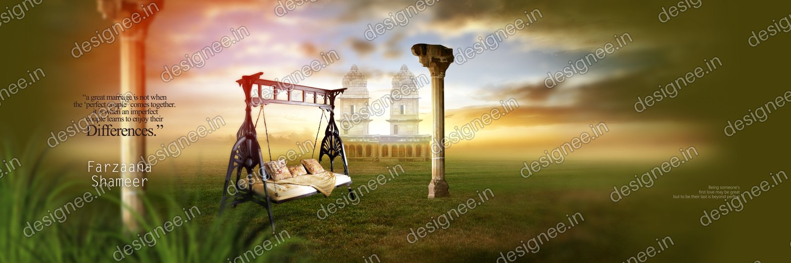Preview of 103 Studio Backgrounds (10)