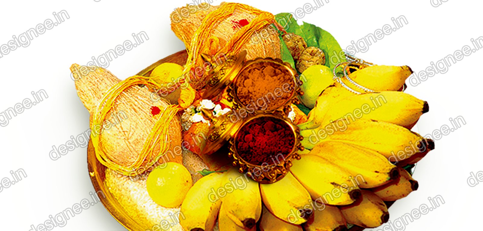 Preview of Wedding Material PNG MDE 11
