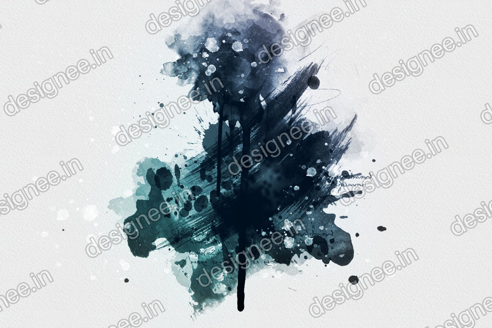 Preview of 3D Text Effects PSD Mockup (119)
