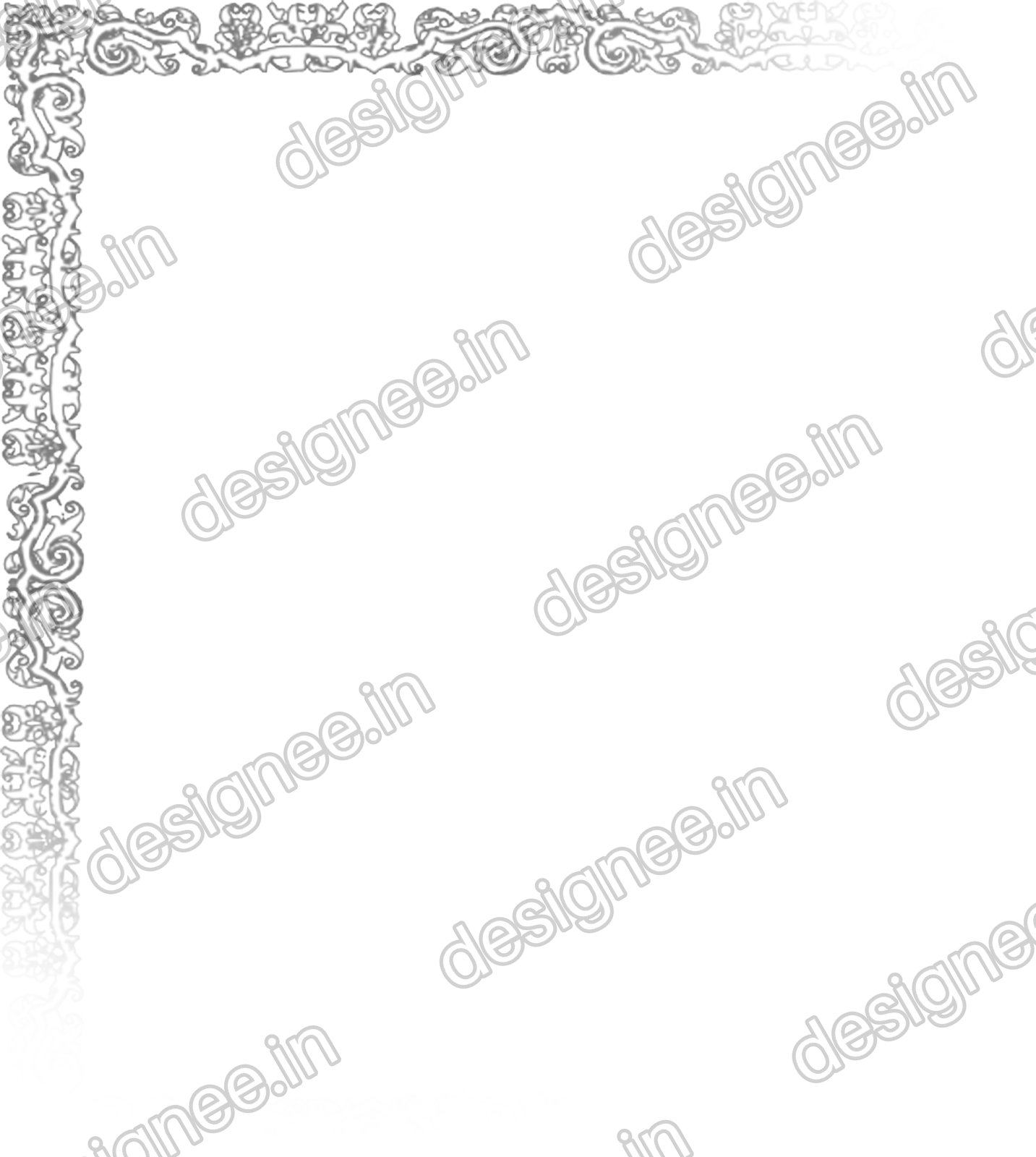 Preview of Wedding Material PNG MDE 35