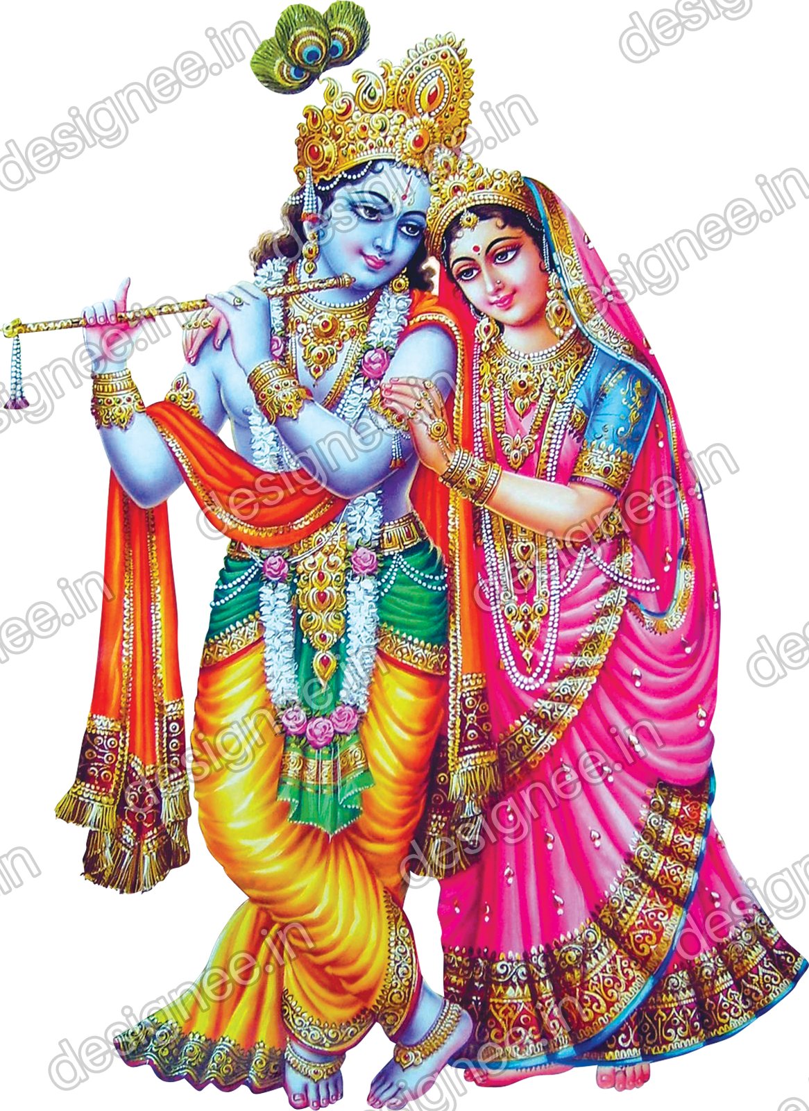 Preview of Kannan Radha7 copy