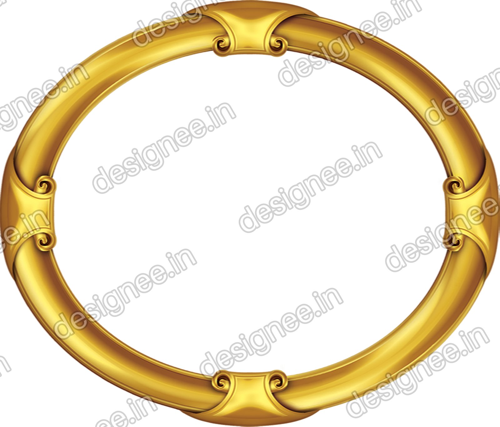 Preview of Gold Frame9 copy