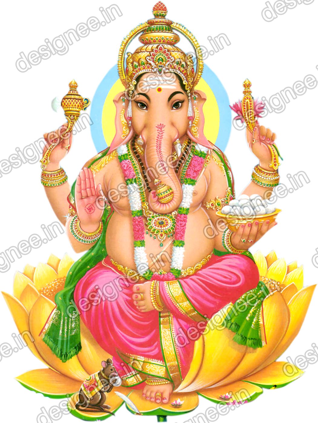 Preview of Vinayagar 30