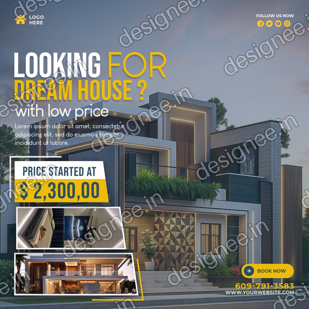 Preview of Realestate poster 45