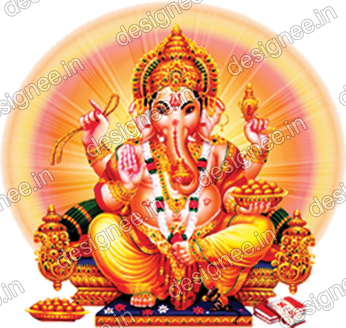 Preview of Ganesa 20