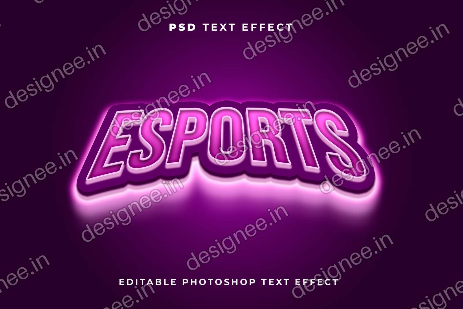 Preview of 3D Text Effect Mockups (77)