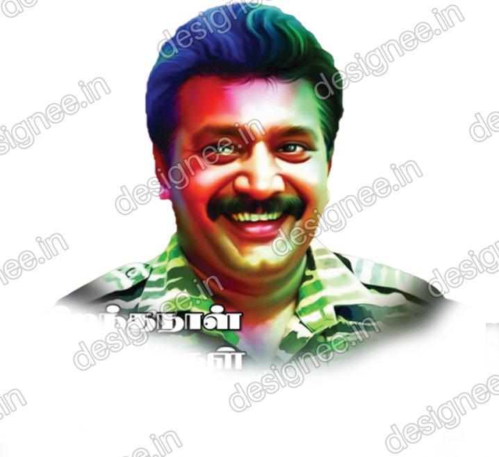 Preview of Prabakaran 29