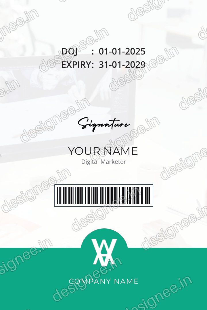 Preview of ID Card MA (15)