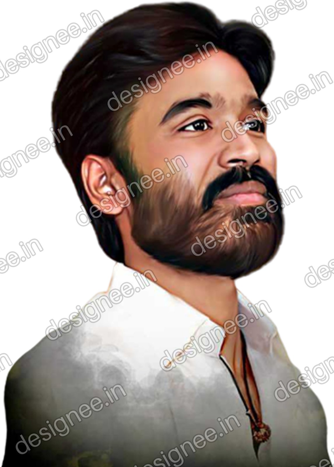 Preview of Dhanush 22