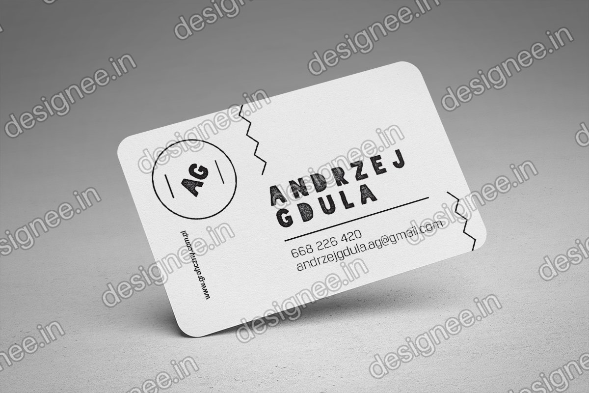 Preview of Business Card 2