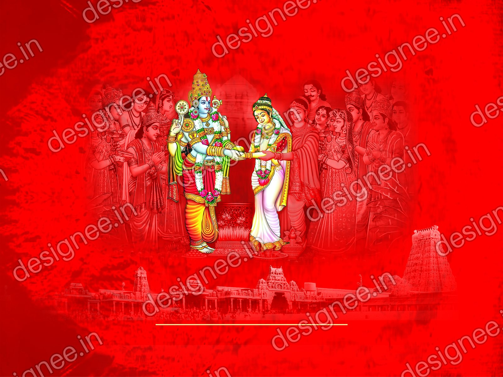 Preview of Wedding Invitation (397)