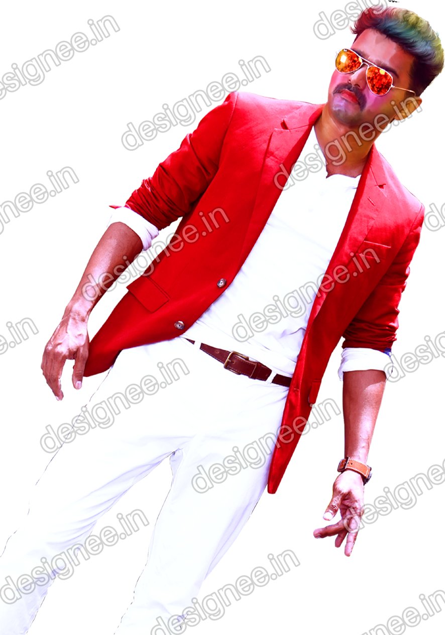 Preview of Vijay 111
