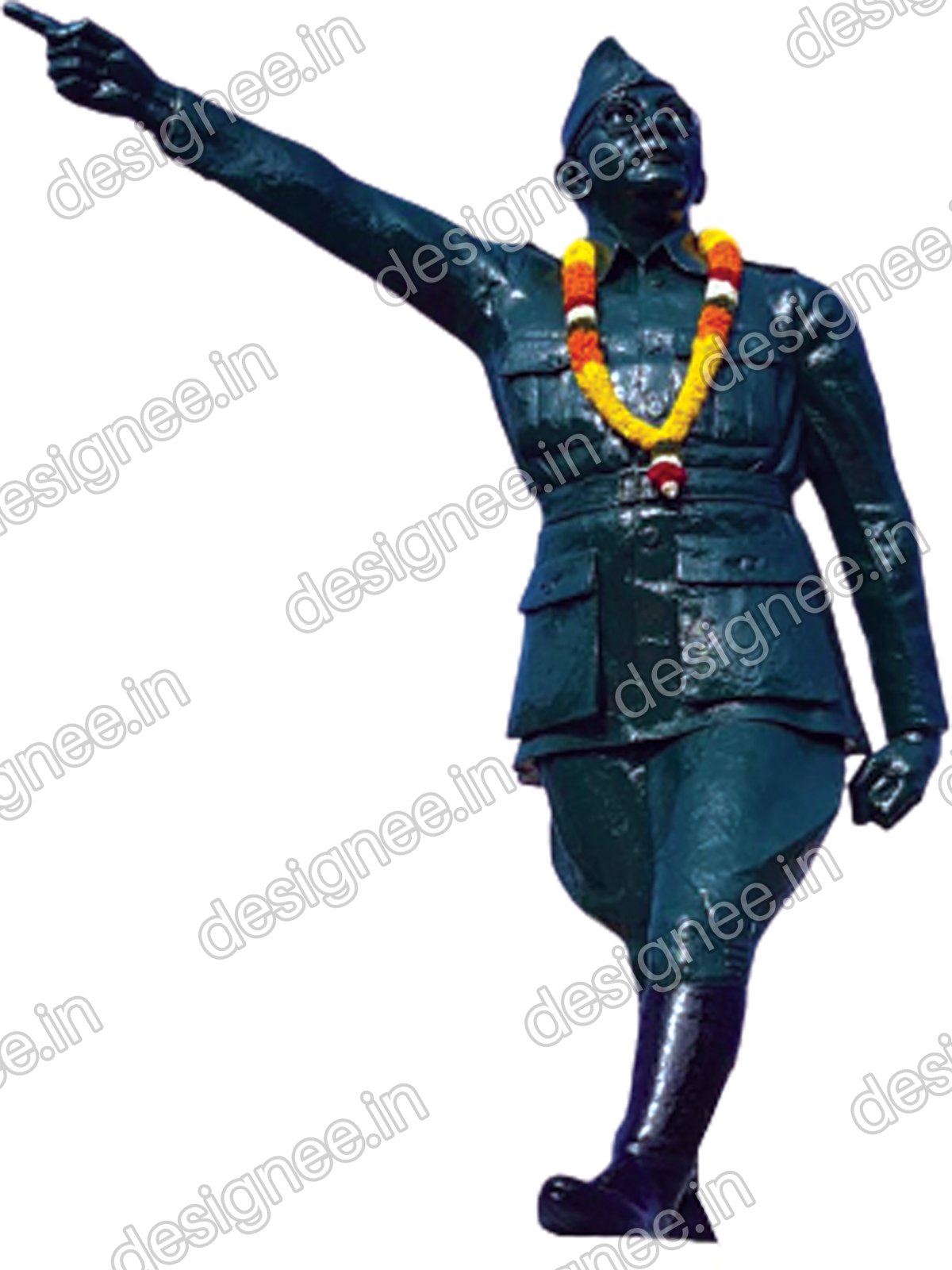 Preview of Nethaji 45