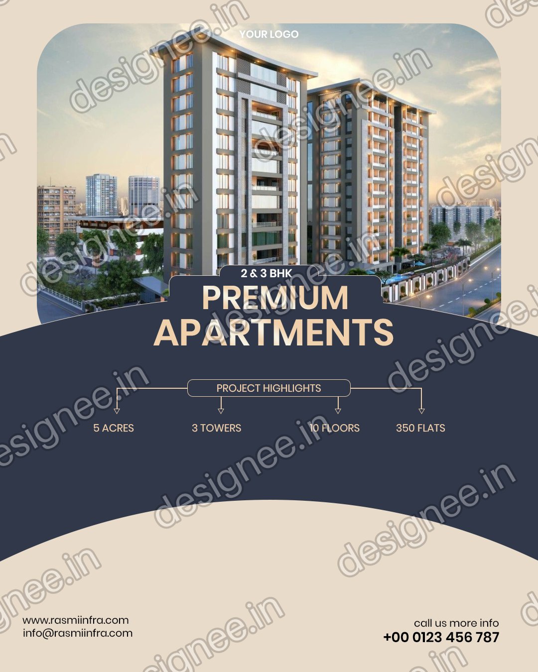 Preview of Realestate poster 32