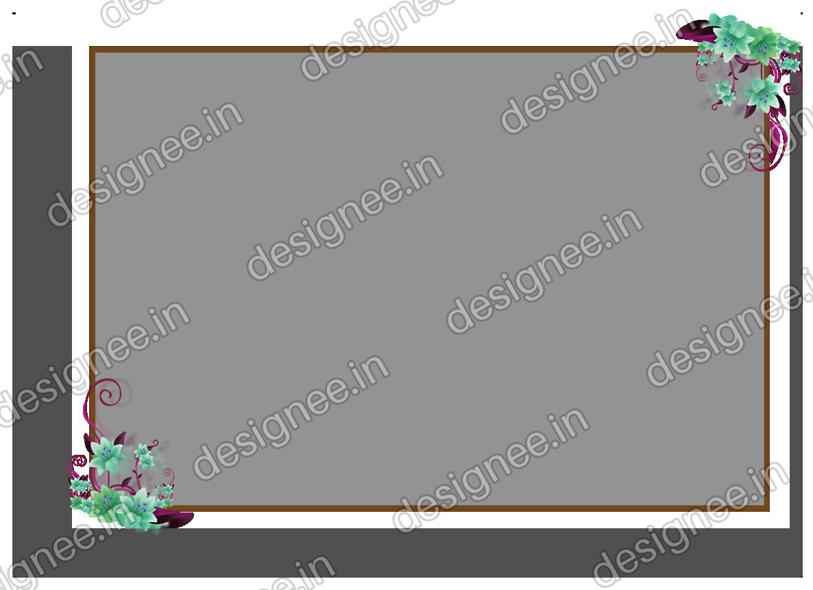 Preview of Frames (26)