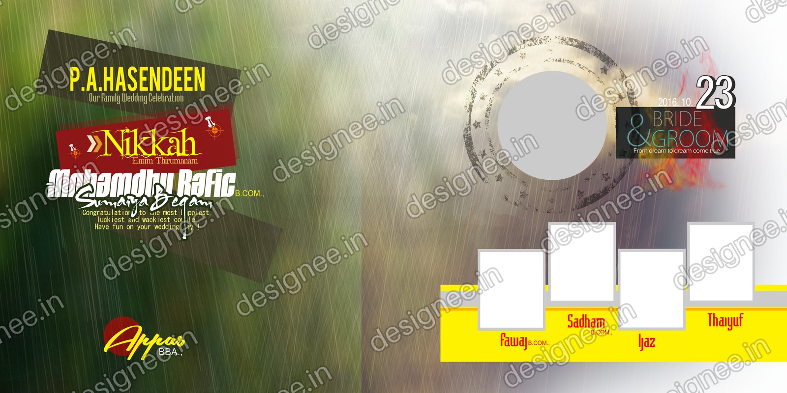 Preview of 17 Flex design collection (7)