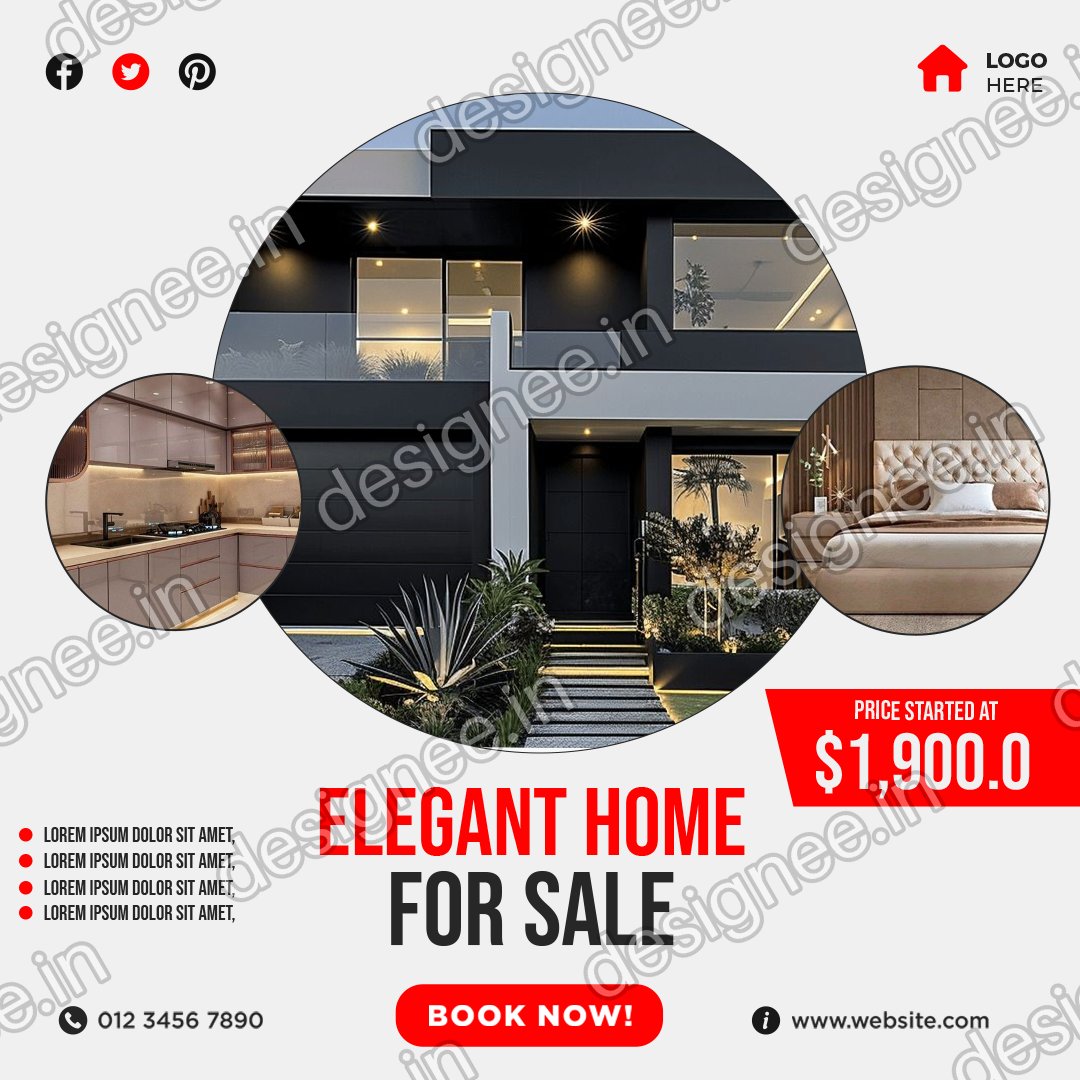Preview of Realestate poster 48