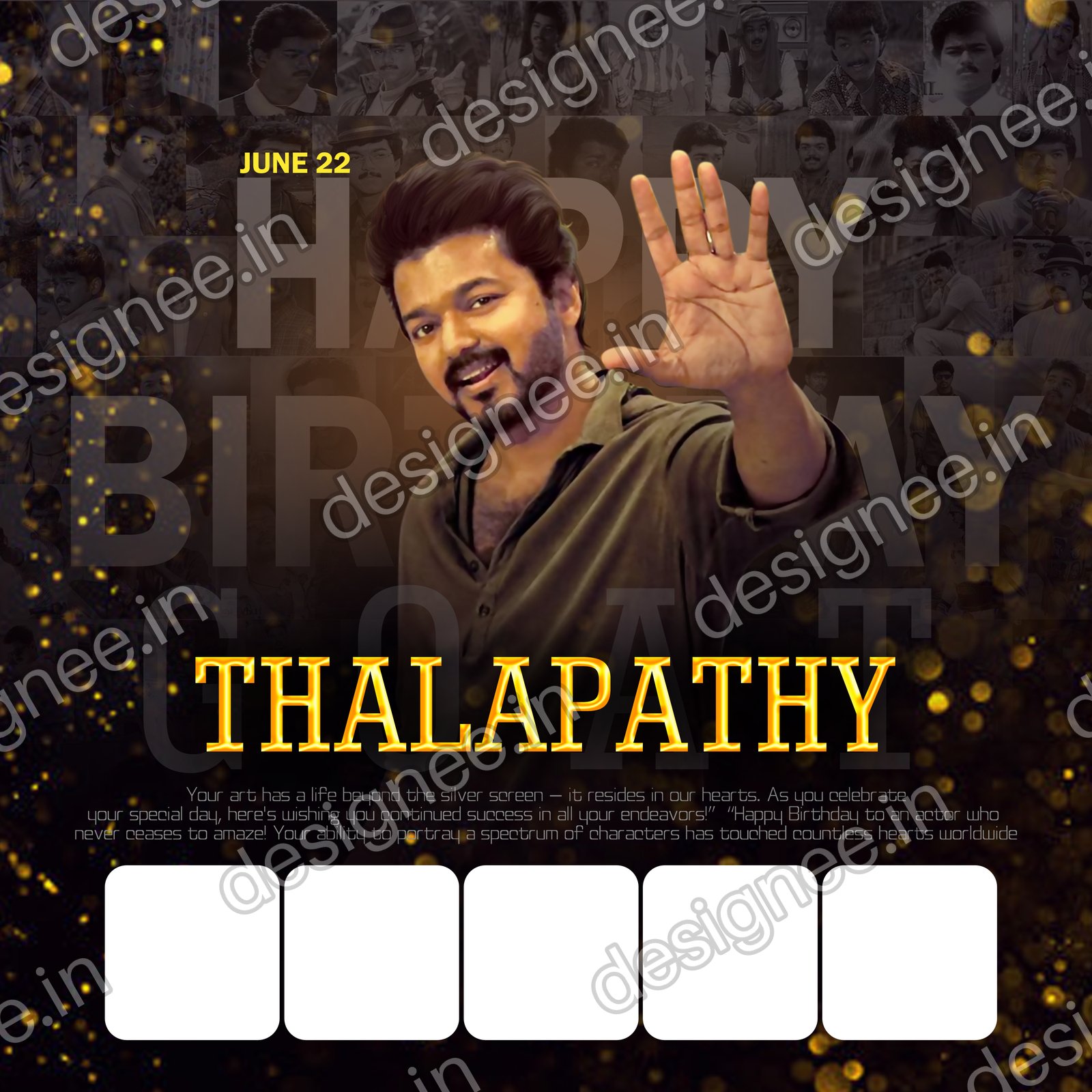Preview of Vijay (17)