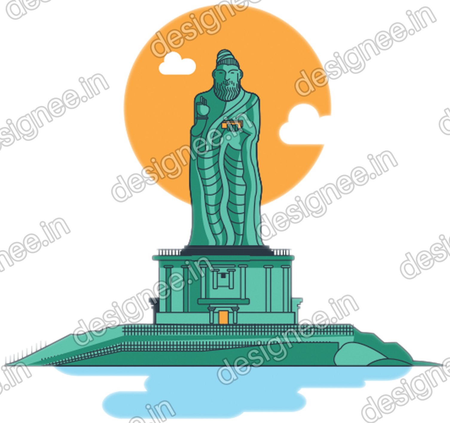 Preview of Thiruvalluvar 21
