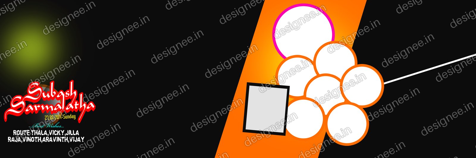 Preview of 17 Flex design collection (87)