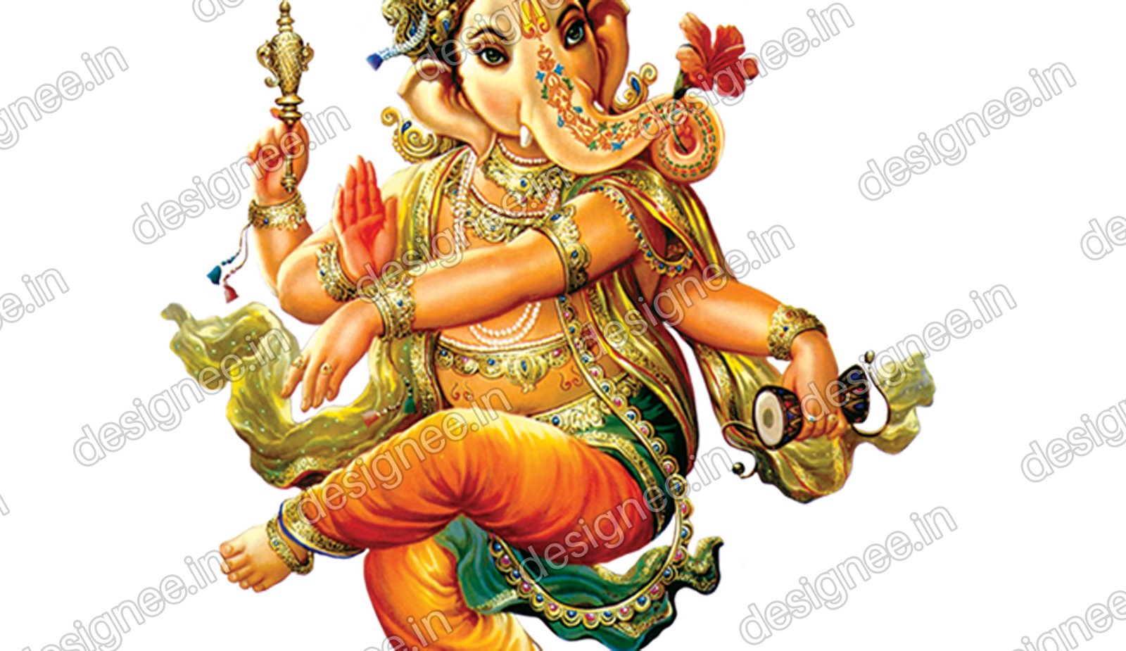 Preview of Vinayagar 8