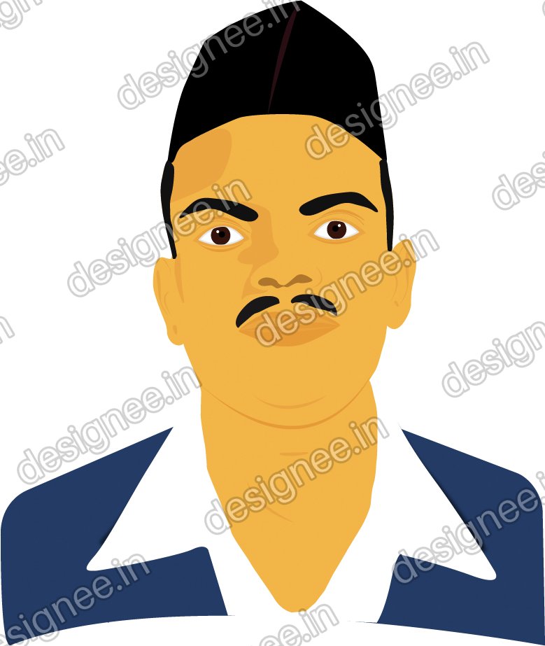 Preview of Bhagath singh 39