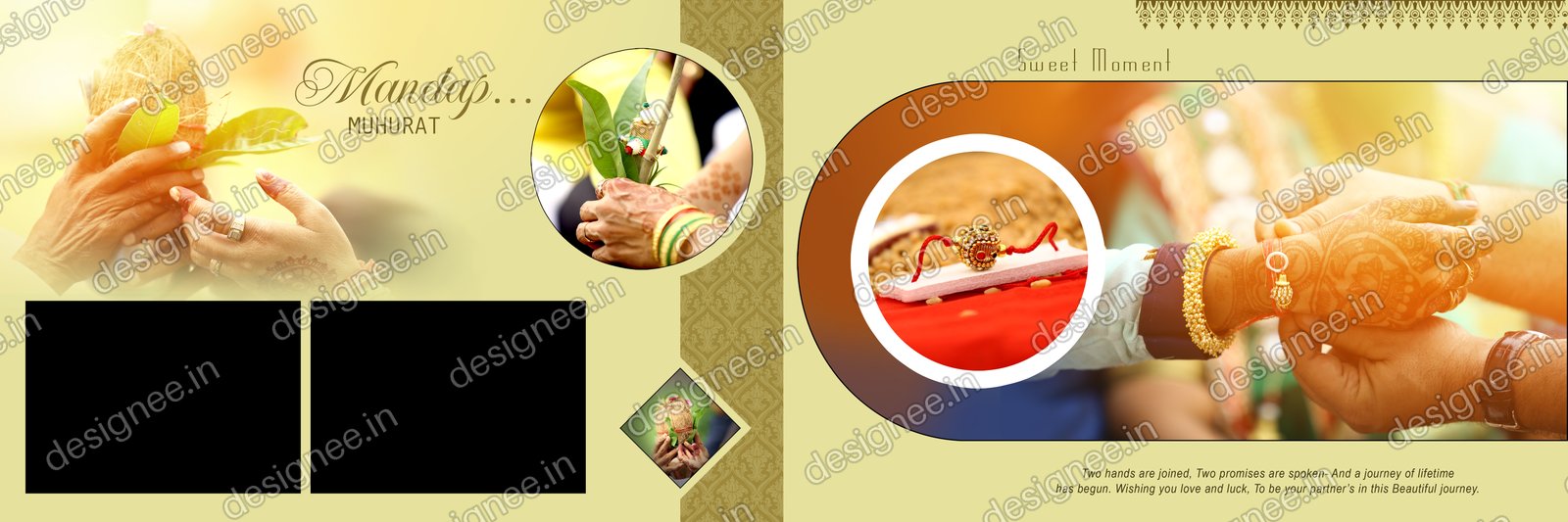 Preview of Wedding Album (2)