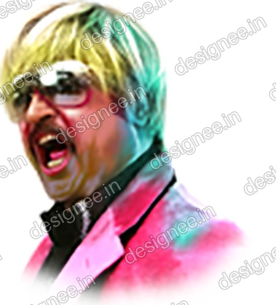 Preview of Rajini 37