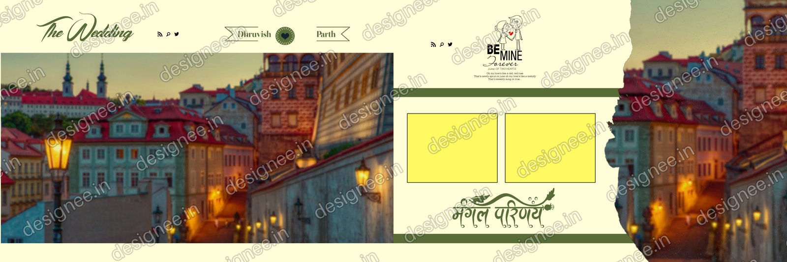 Preview of Album (1)
