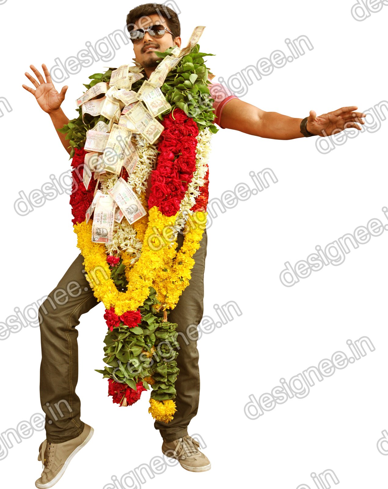 Preview of Vijay 91