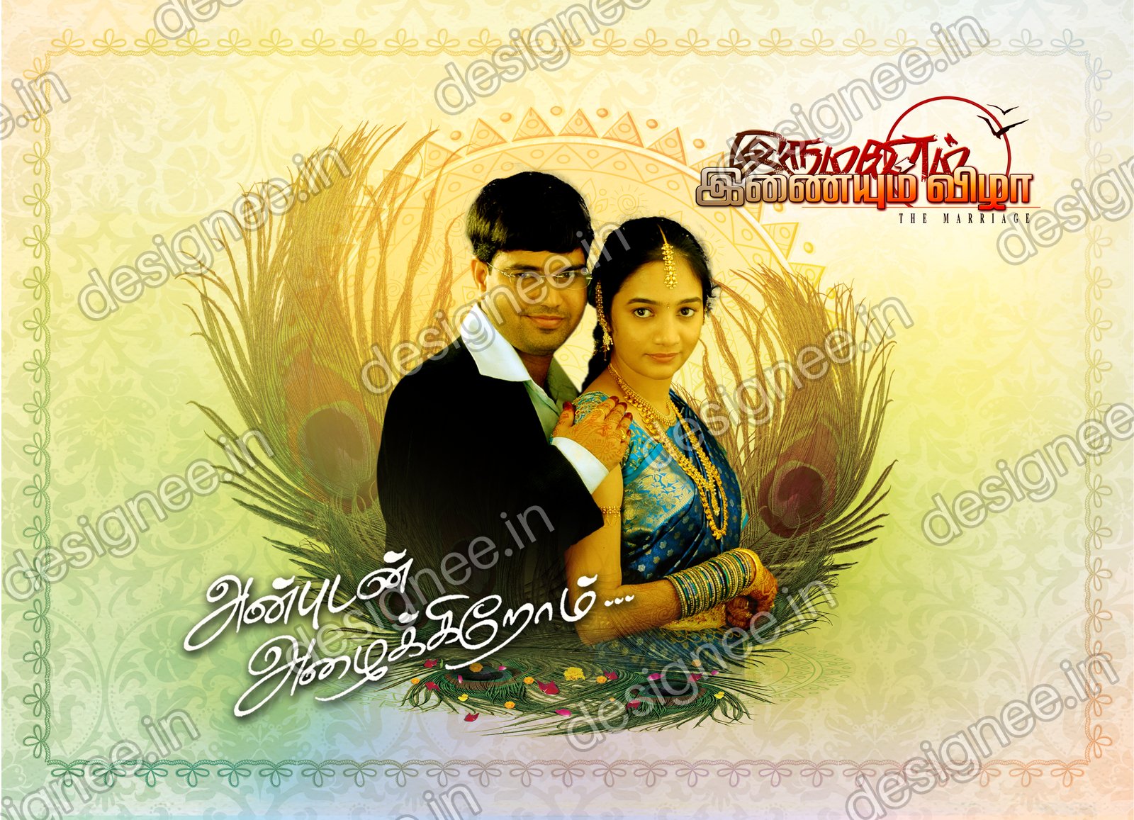 Preview of 99 Wedding Banner Collection (10)