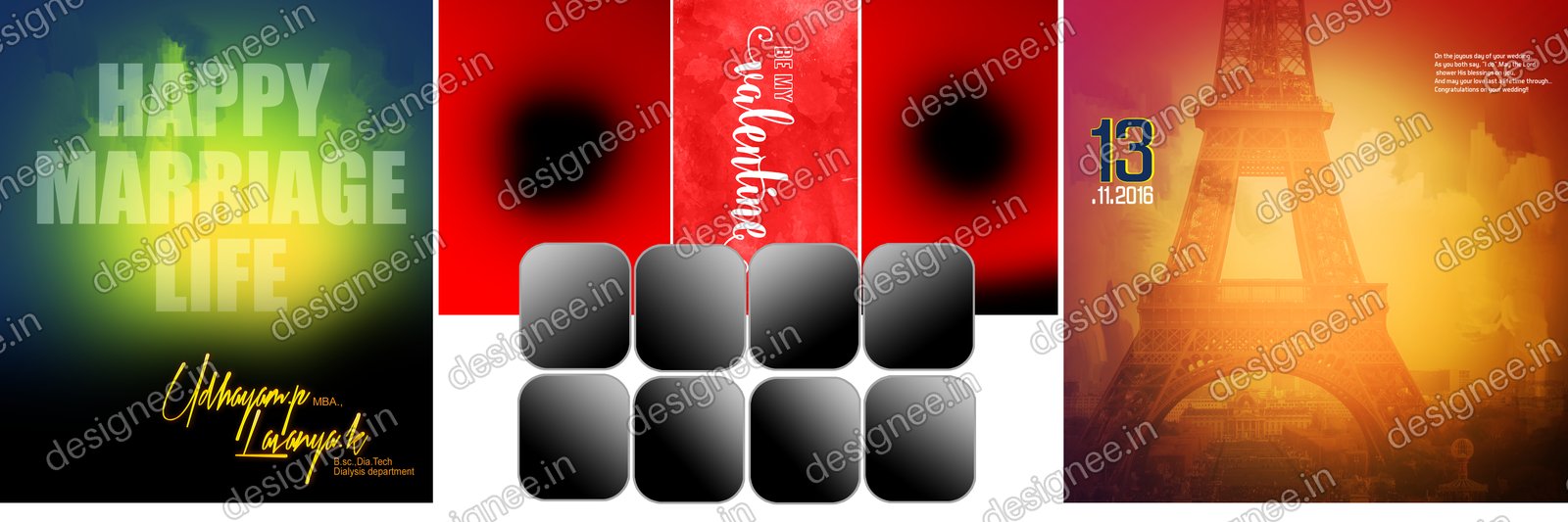 Preview of 17 Flex design collection (46)