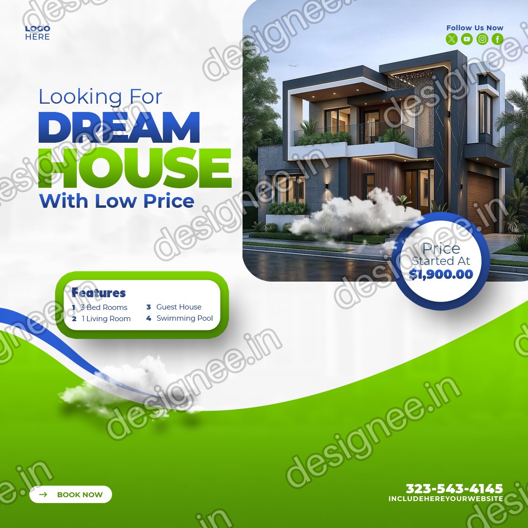 Preview of Realestate poster 44