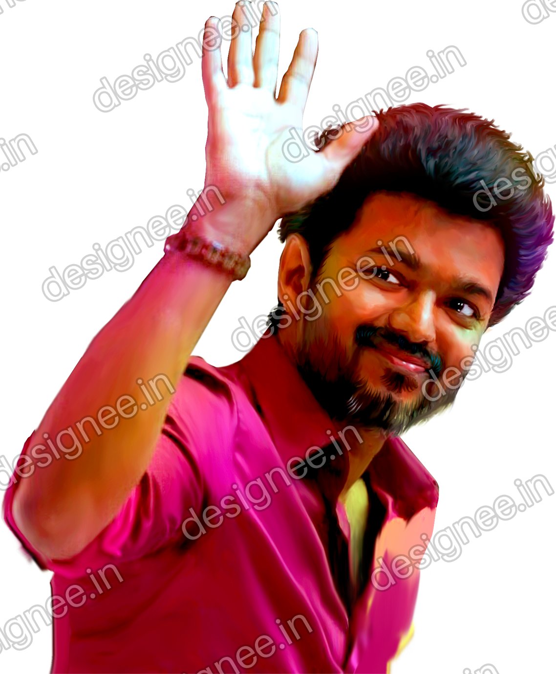 Preview of Vijay 26