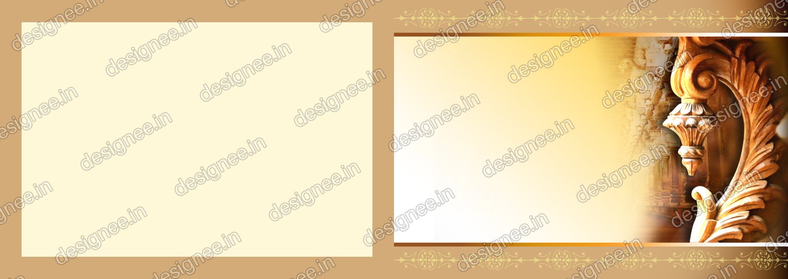 Preview of Wedding Invitation (473)