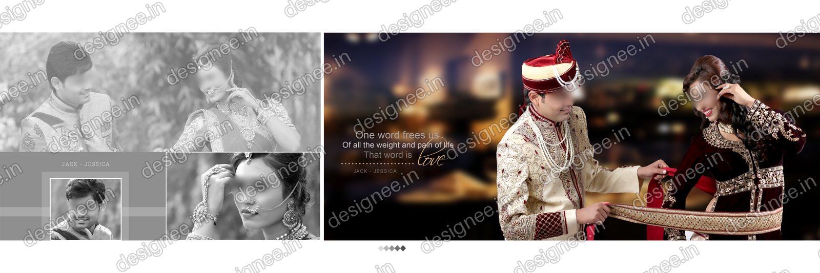 Preview of Wedding Album (63)