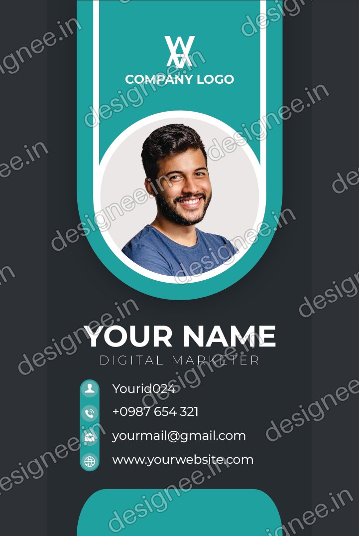 Preview of ID Card MA (13)