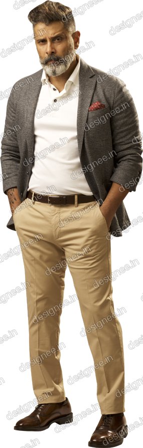 Preview of Vikram