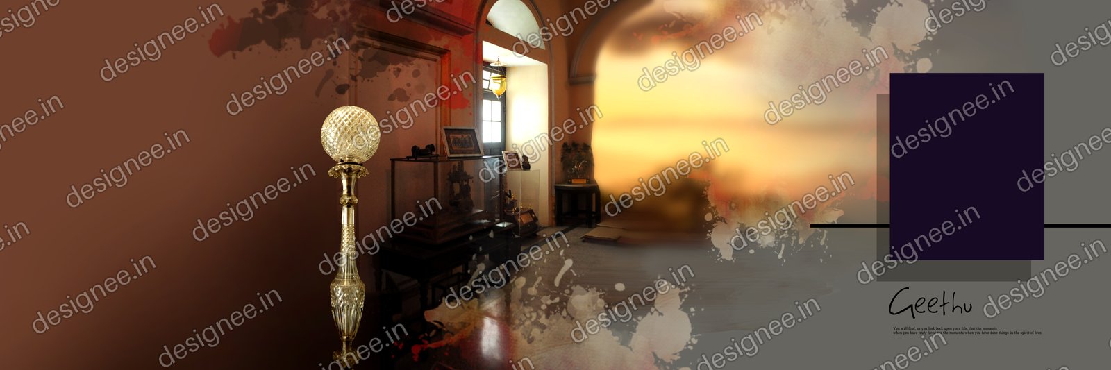 Preview of 103 Studio Backgrounds (67)