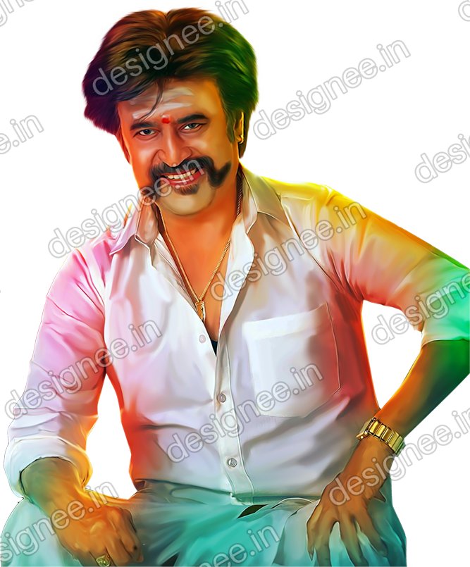 Preview of Rajini 14