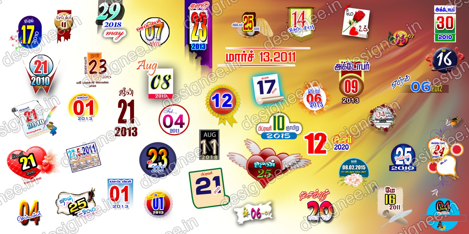 Preview of 87 Save the Date (62)