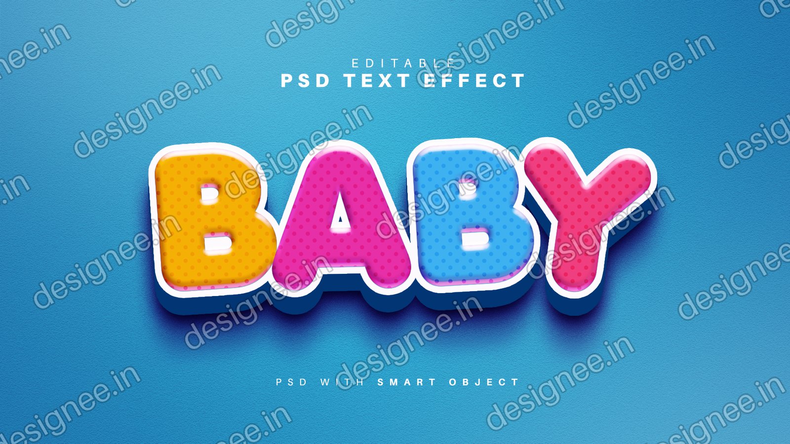 Preview of 3D Text Effect Mockups (63)