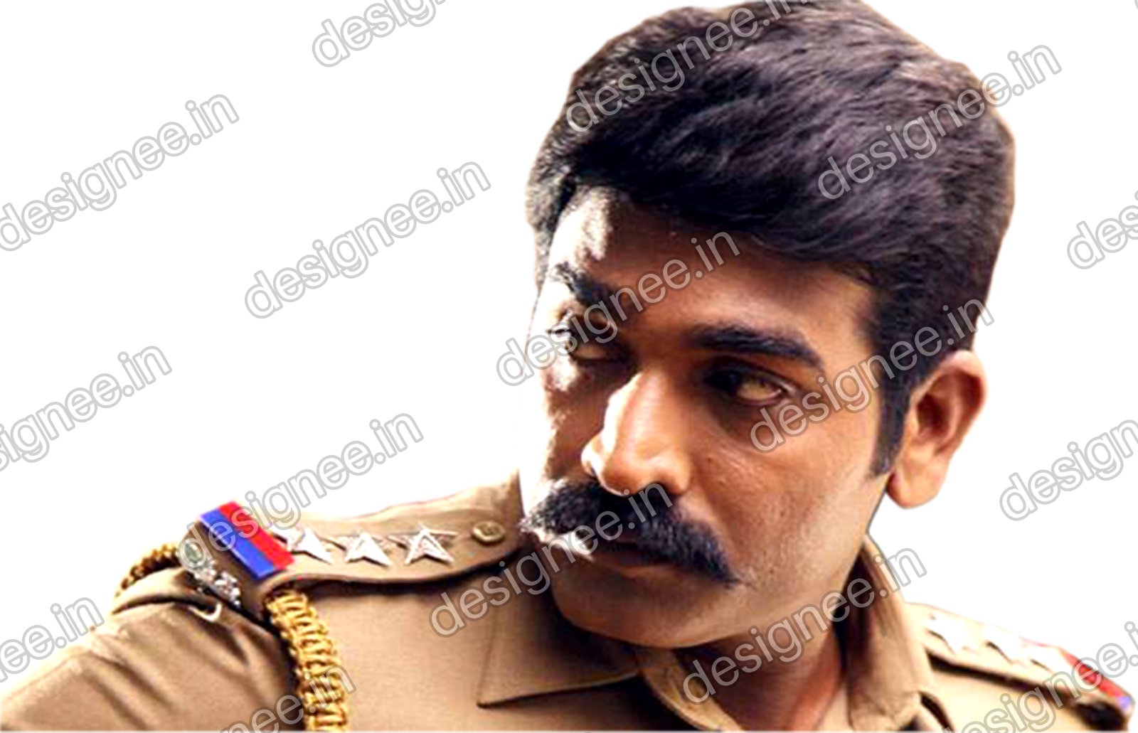 Preview of Vijay sethupathi 48