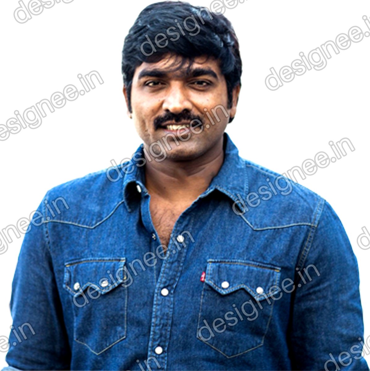 Preview of Vijay sethupathi 31