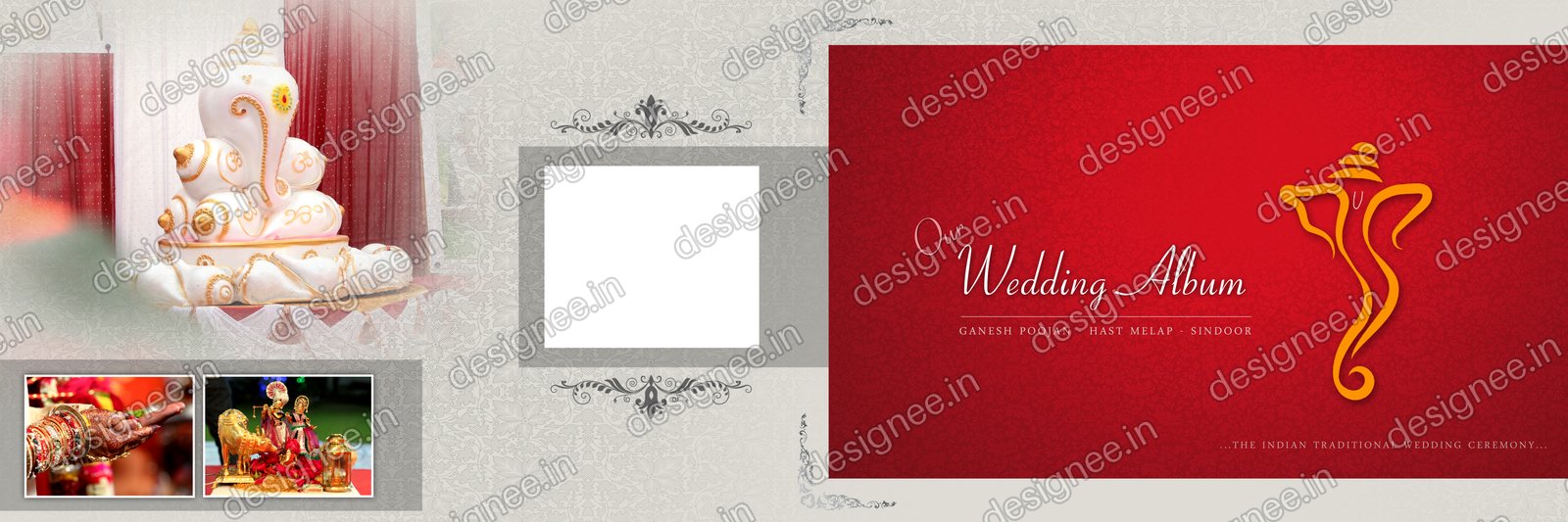 Preview of Wedding Album (70)
