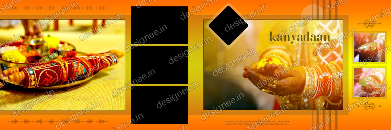 Preview of Wedding Album (37)