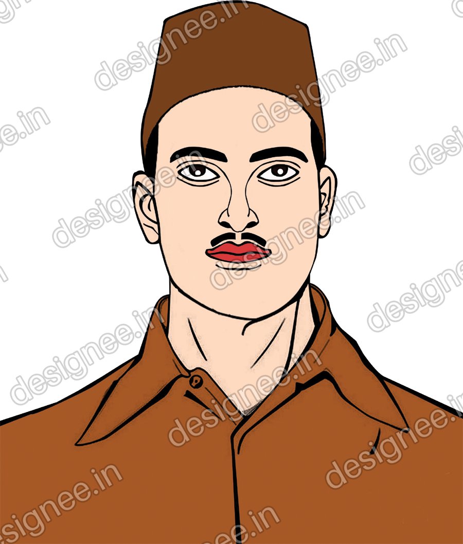 Preview of Bhagath singh 7