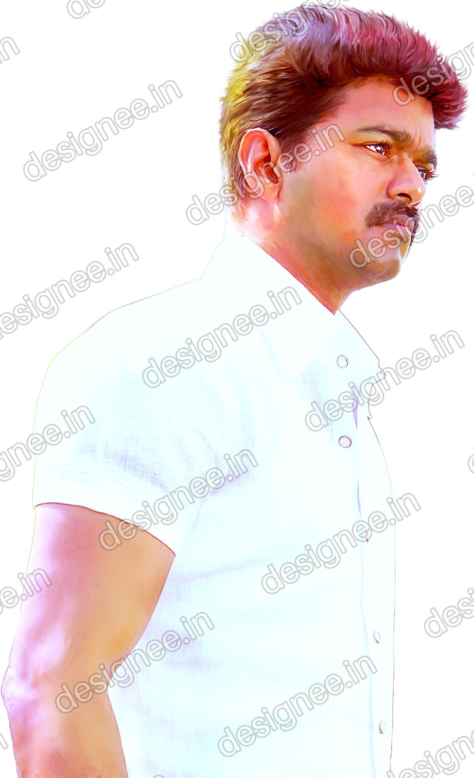 Preview of Vijay 8