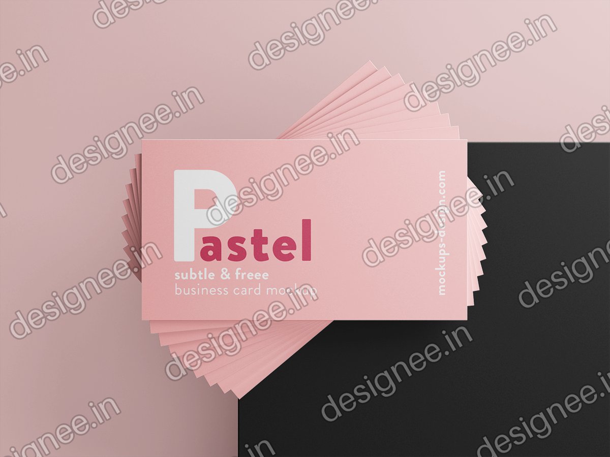 Preview of Business Card 3